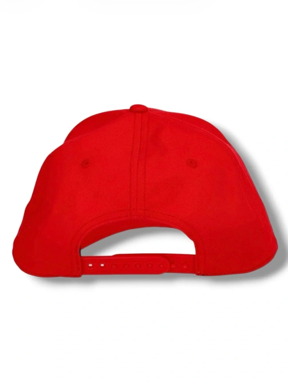 Super Mario Adjustable Snapback Character Hat - NWT